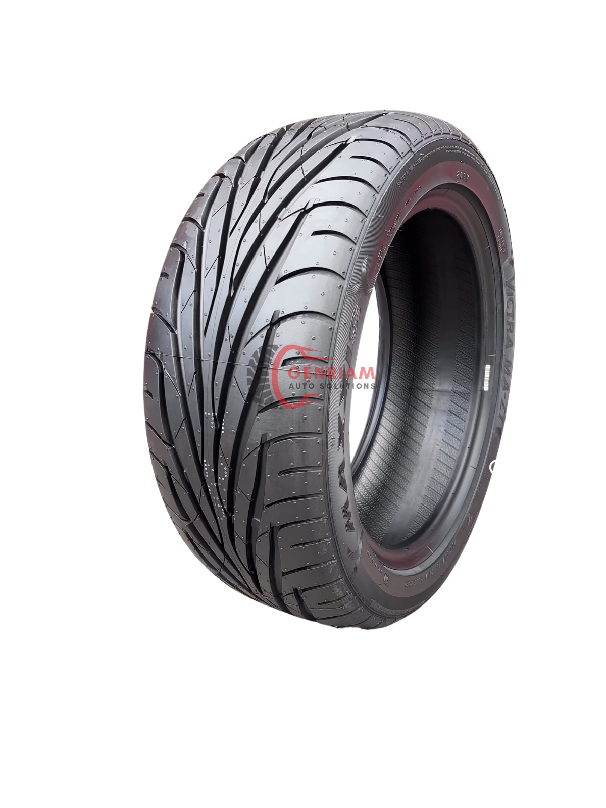 205/55R16 MAXXIS VICTRA MA-Z1 TIRE