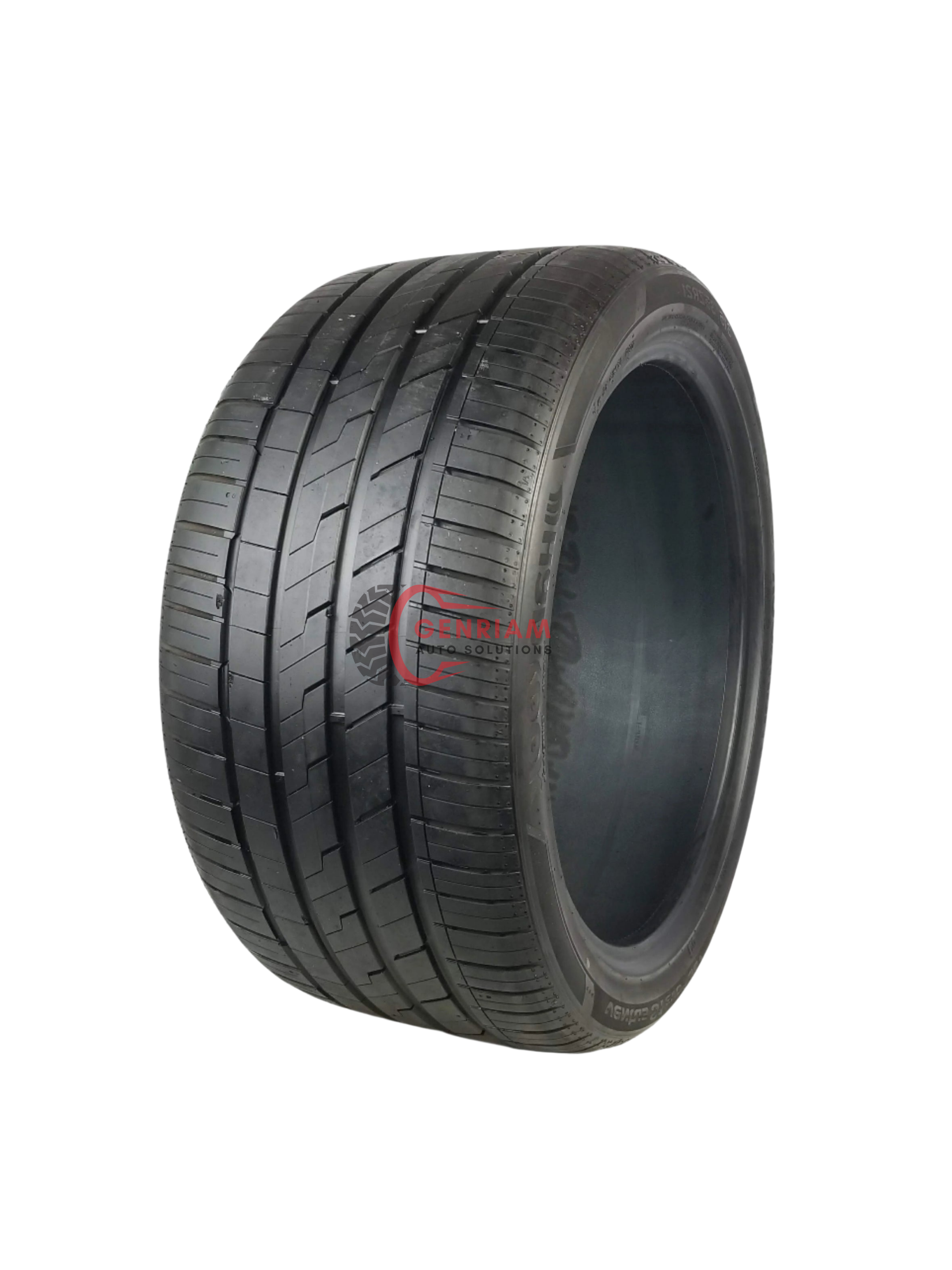 315/40R21 115Y XL HANKOOK VENTUS S1 EVO3 SUV (K127A) TIRE