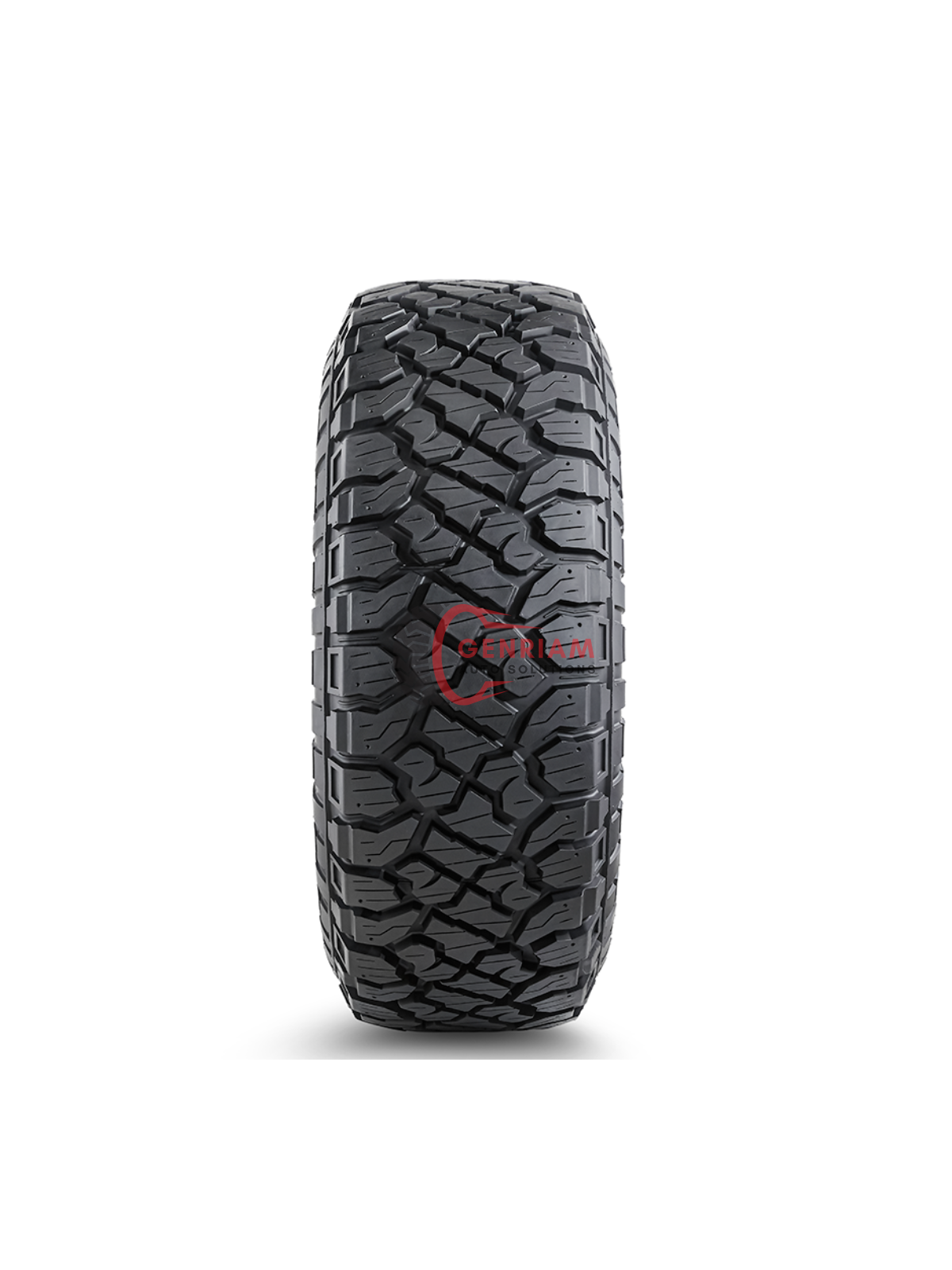 LT265/75R16 123/120R KENDA KLEVER R/T KR601 TIRE