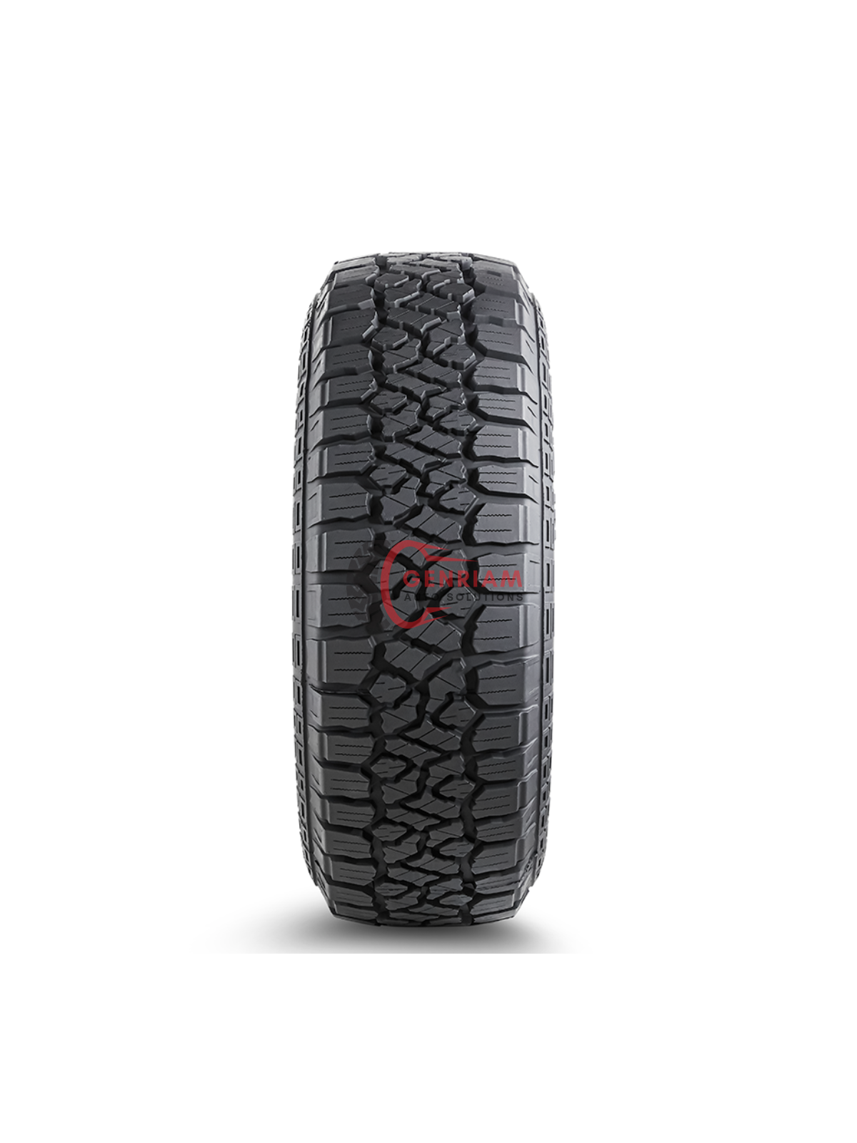LT265/50R20 111H XL KENDA KLEVER A/T2 KR628 TIRE