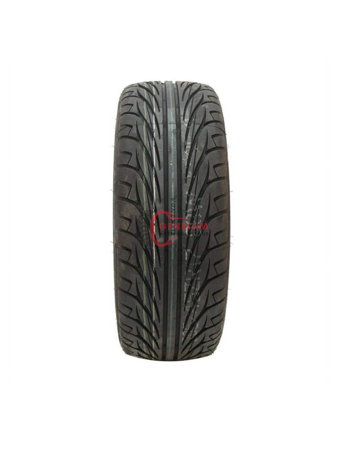 245/45R17 95W KENDA KAISER (KR20) HP TIRE