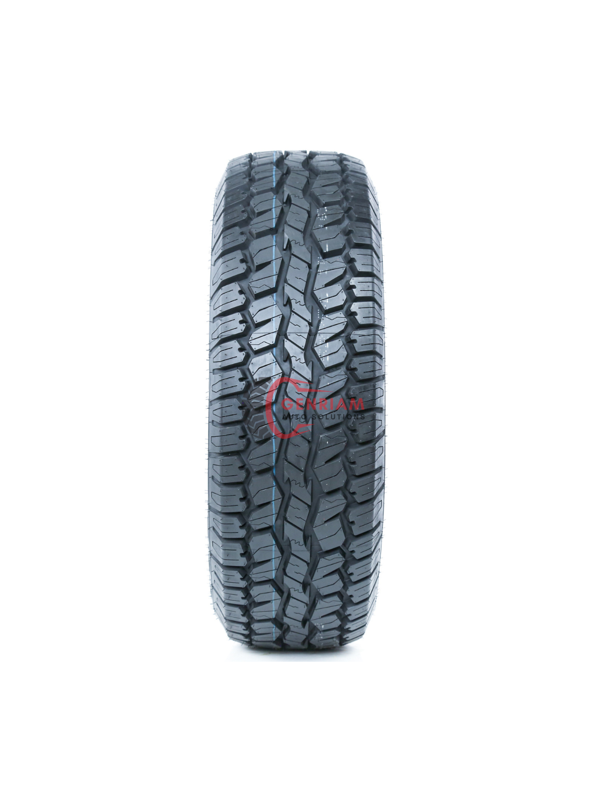 265/70R16 116T XL ARMSTRONG TRU-TRAC AT TIRE