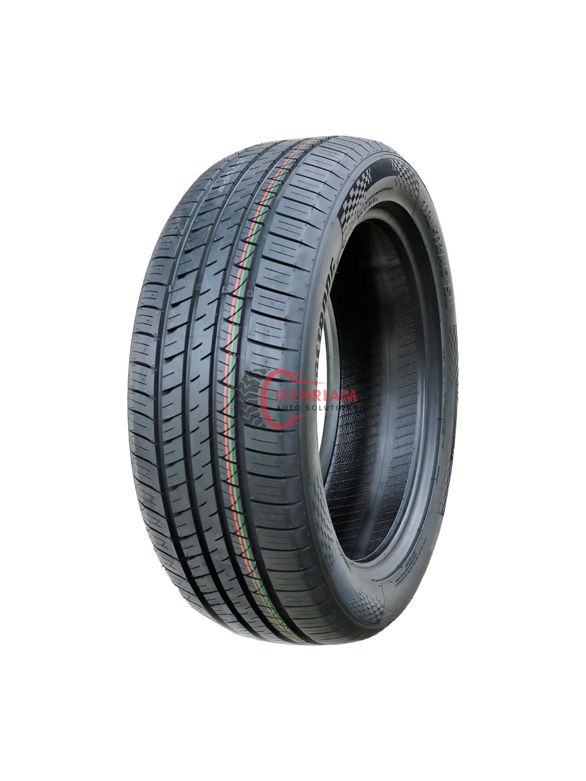 235/55R19 105V XL ARMSTRONG TRU-TRAC SU TIRE
