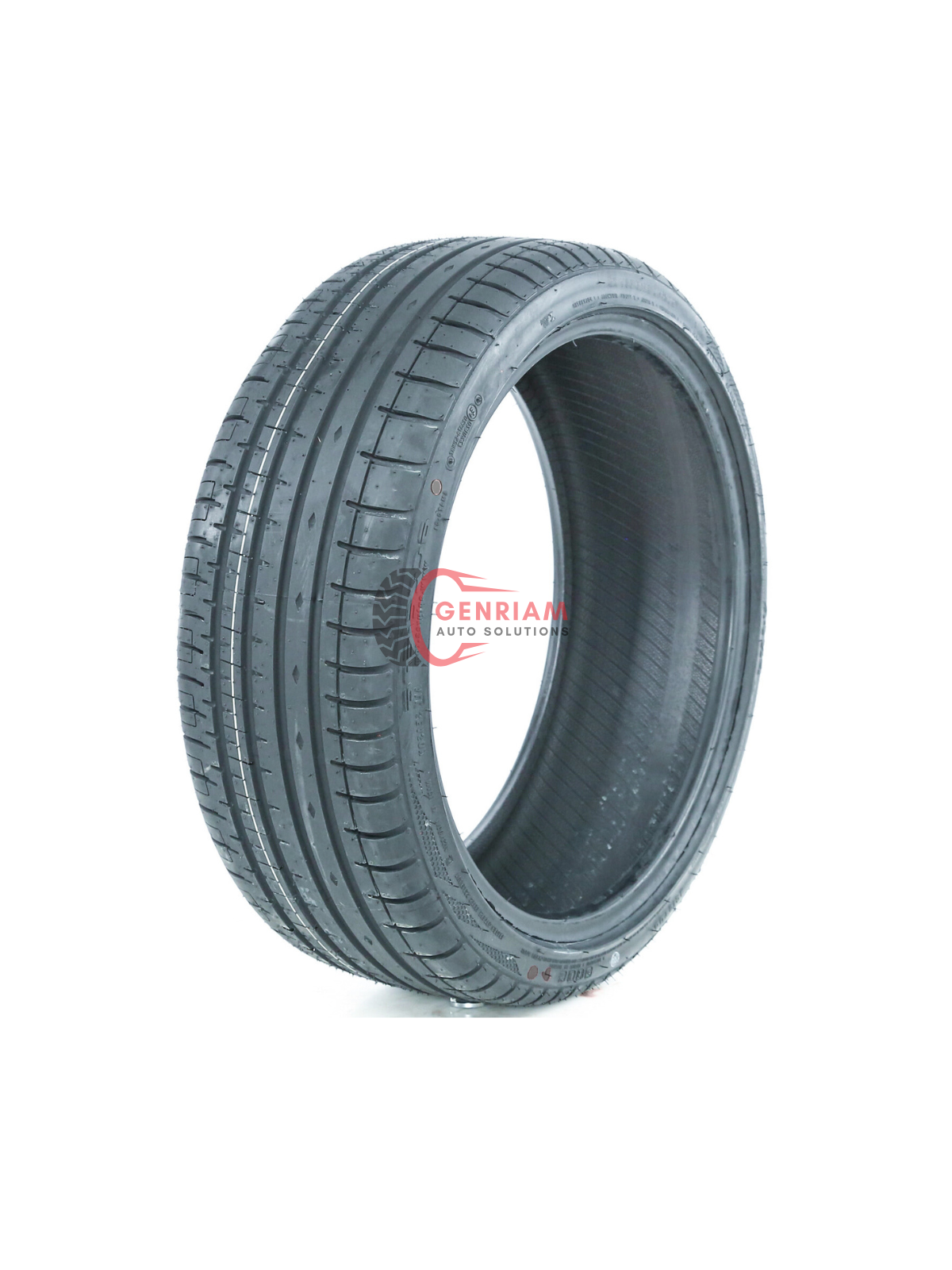 265/35R18 97Y XL ACCELERA PHI TIRE
