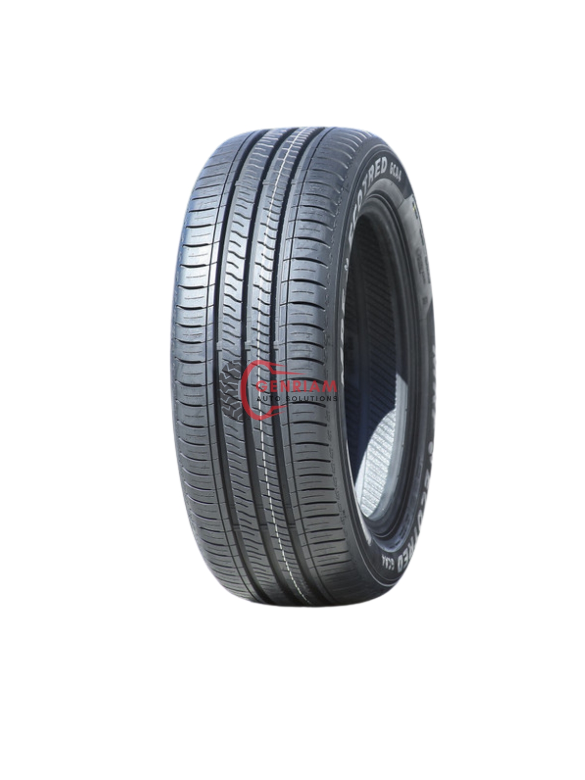 195/65R15 91H MRF ECOTRED GCA4 TIRE