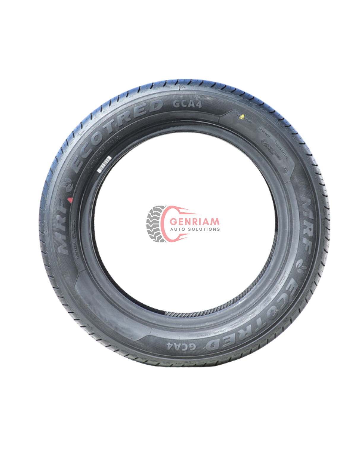 195/65R15 91H MRF ECOTRED GCA4 TIRE