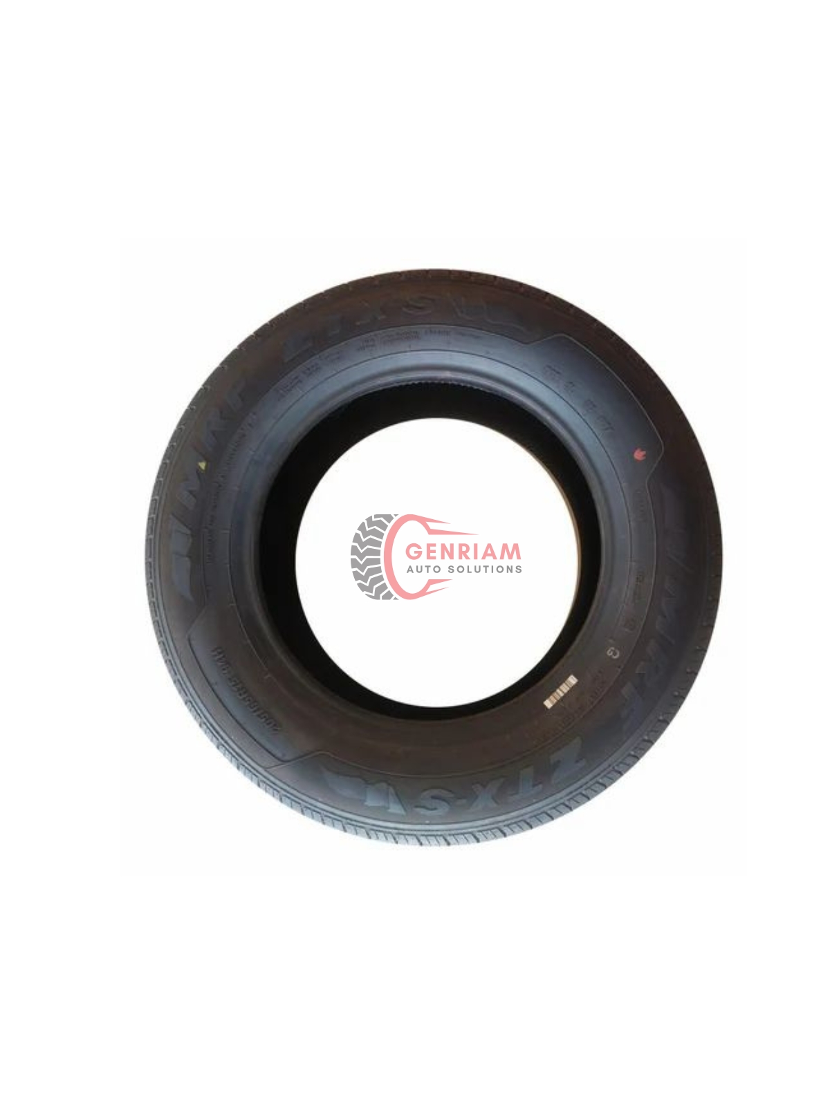 215/60R16 95H MRF ZTX-A1 TIRE
