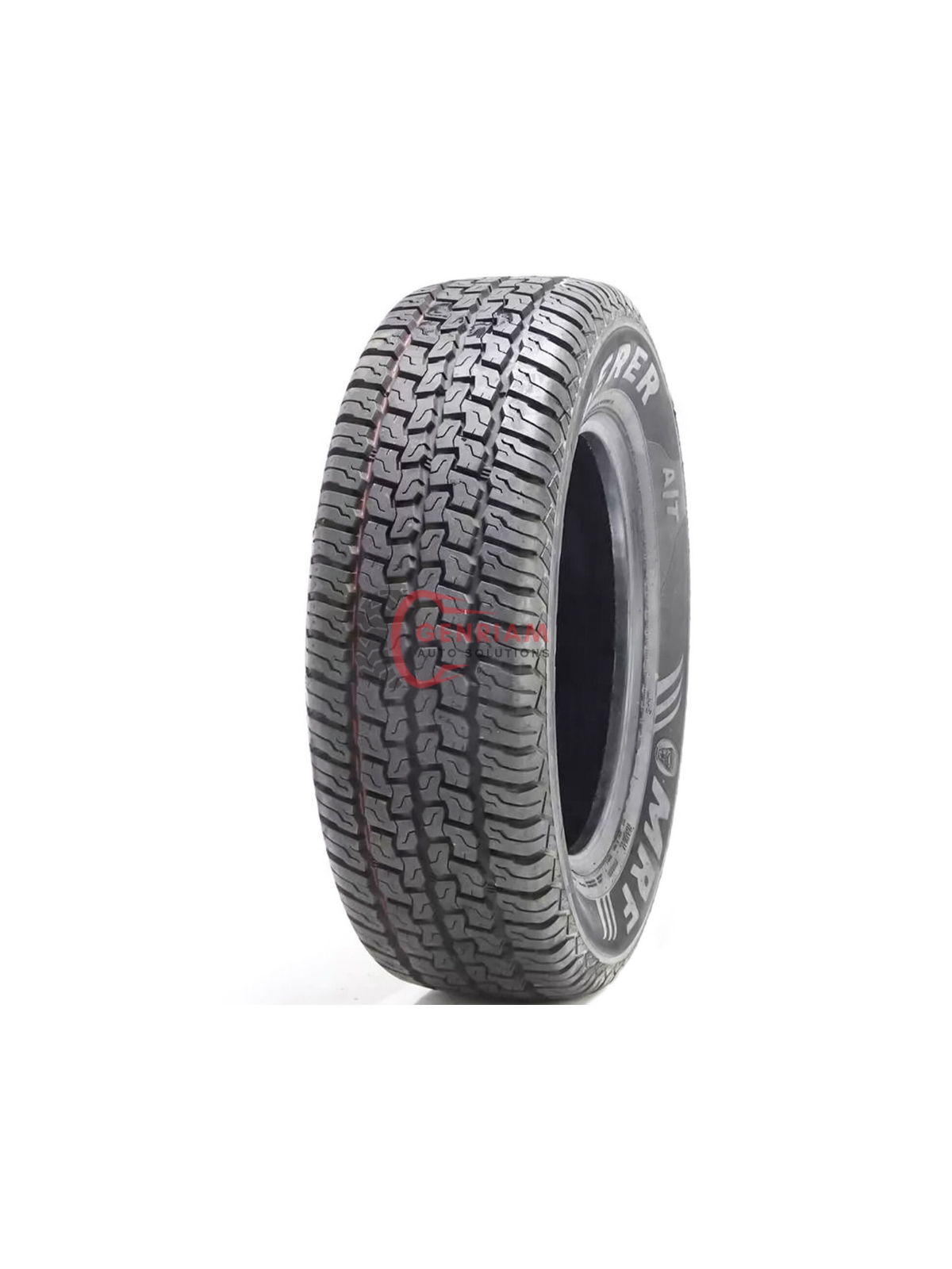 265/60R18 110H MRF WANDERER A/T TIRE