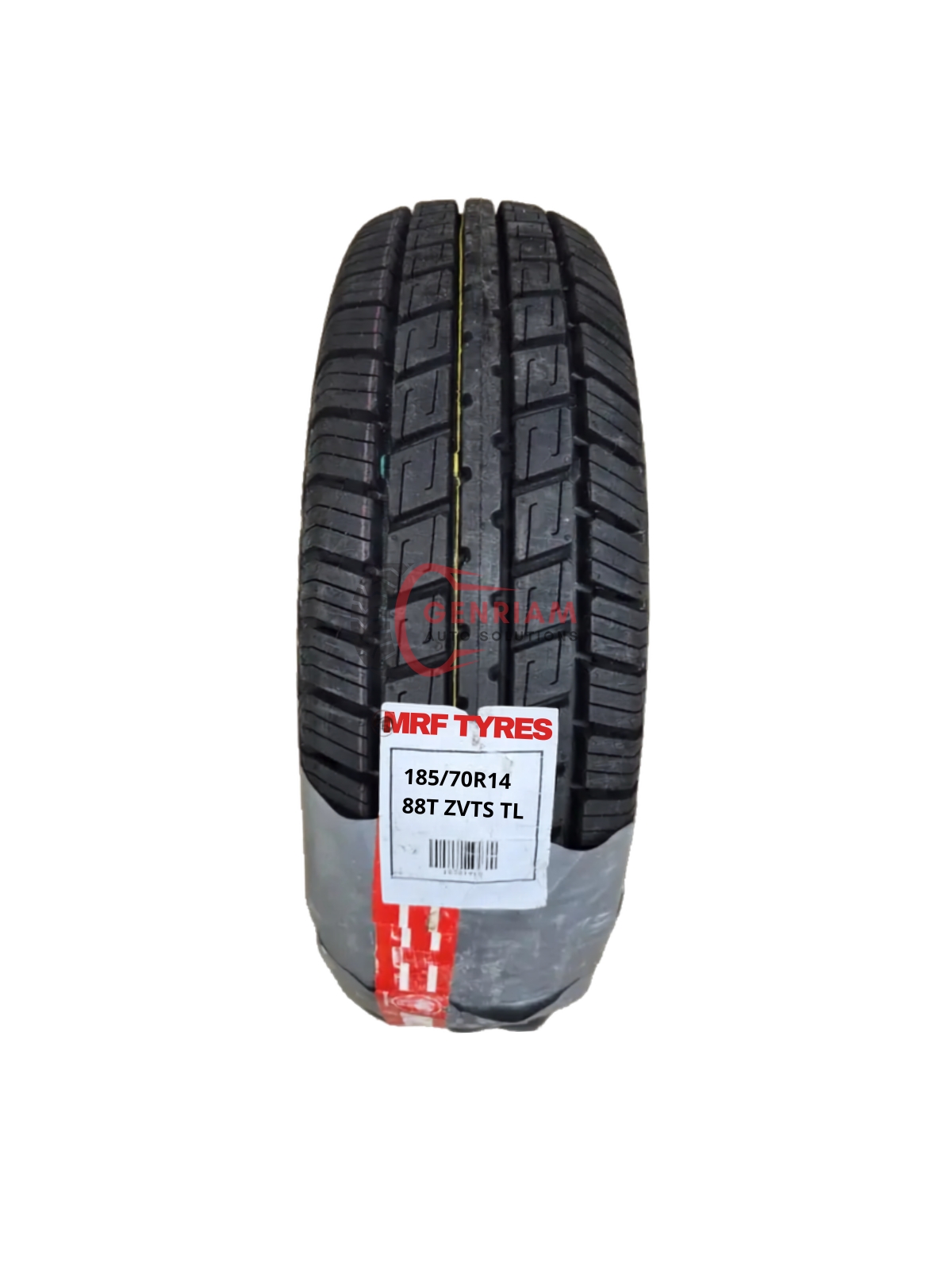 185/70R14 88T MRF ZVTS TIRE