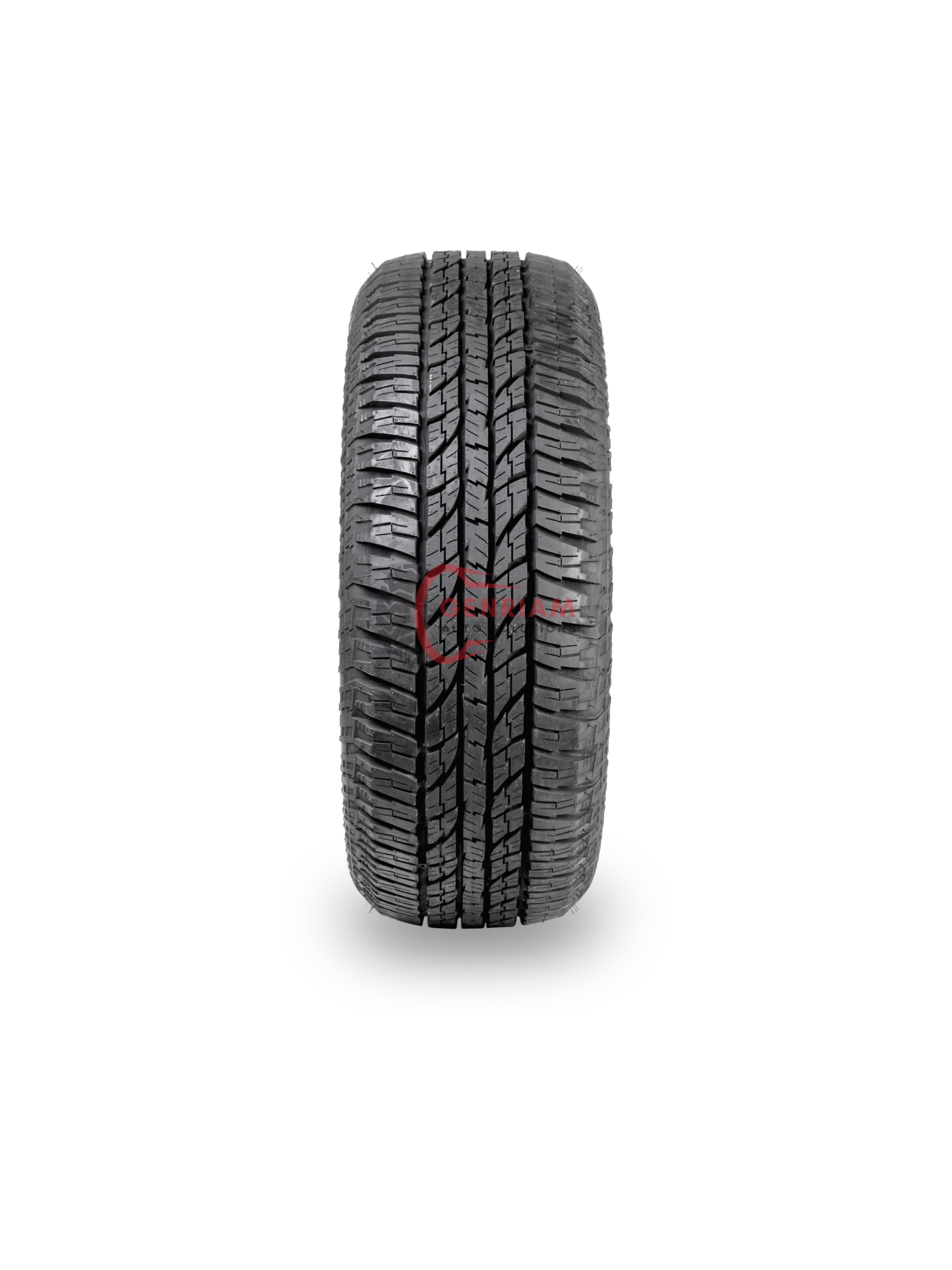 235/55R18 104H YOKOHAMA GEOLANDAR A/T G015 TIRE