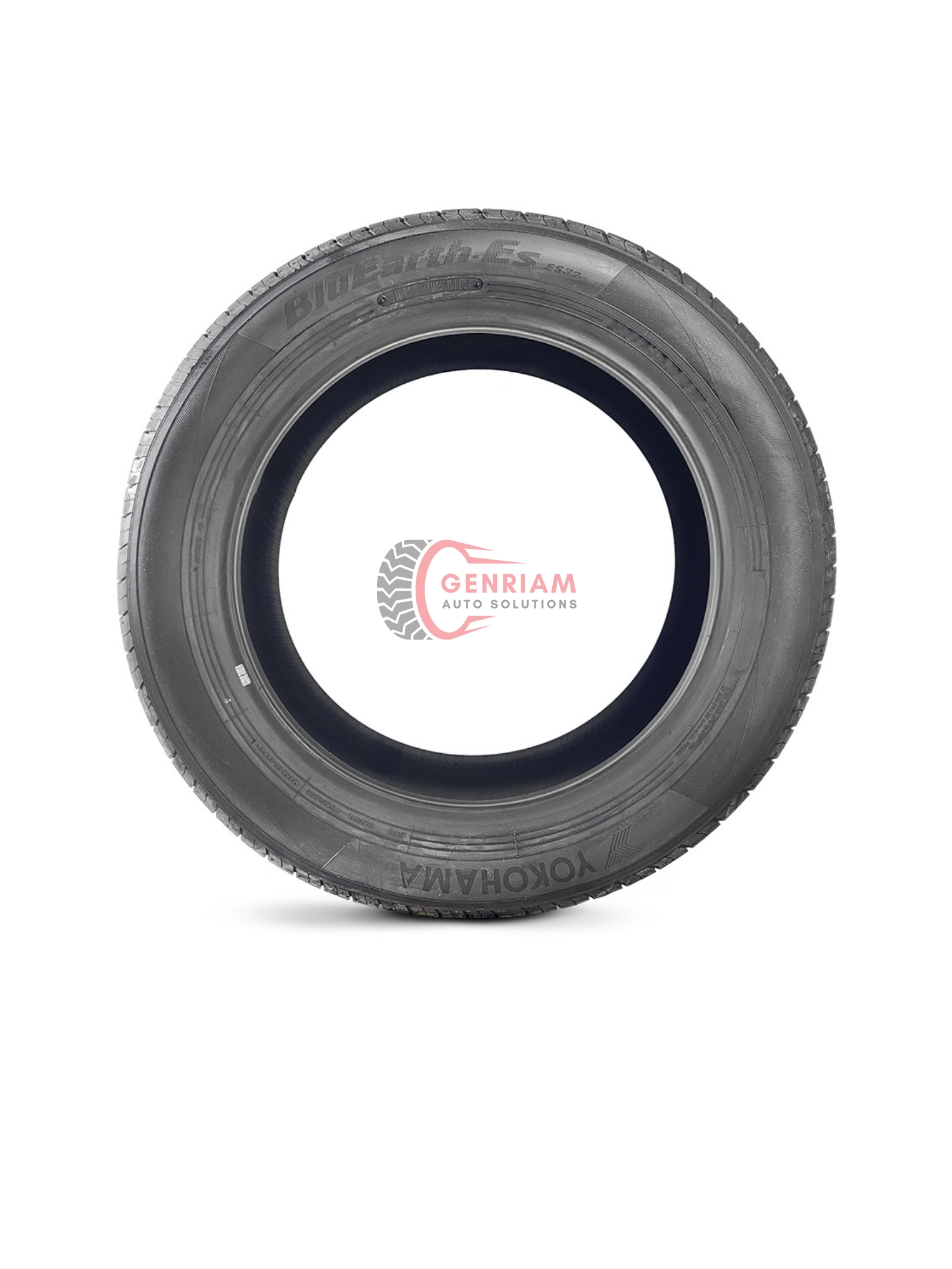 195/65R15 91H XL YOKOHAMA ES32 TIRE