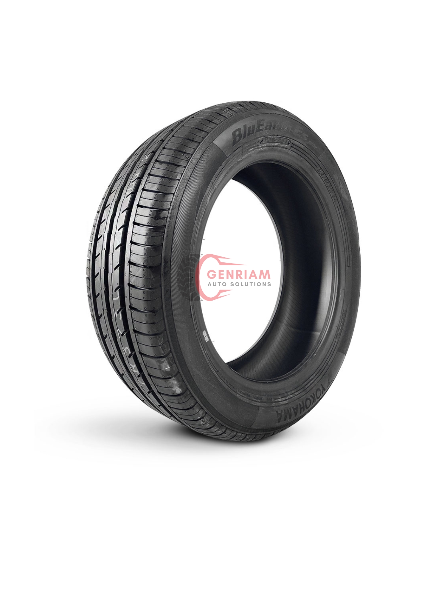 215/60R16 95H XL YOKOHAMA ES32 TIRE